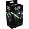 Fantasy Flight Games Star Wars: Legion - Luke Skywalker Operative Expansion