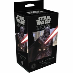 Fantasy Flight Games Star Wars: Legion - Darth Vader Operative Expansion