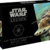 Fantasy Flight Games Star Wars: Legion - AAT Trade Federation Battle Tank Unit Expansion