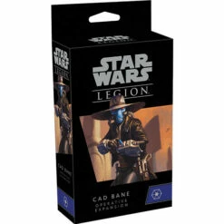 Fantasy Flight Games Star Wars: Legion - Cad Bane Operative Expansion
