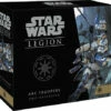 Fantasy Flight Games Star Wars: Legion - ARC Troopers Unit Expansion