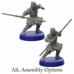 Fantasy Flight Games Star Wars: Legion - Darth Maul & Sith Probe Droids Operative Expansion 5 Fantasy Flight Games Star Wars: Legion - Darth Maul & Sith Probe Droids Operative Expansion -ATOMIC MASS GAMES Shop ffgswl76 3