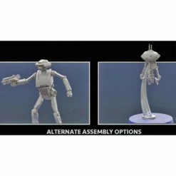 Fantasy Flight Games Star Wars: Legion - Separatist Specialists Personnel Expansion -ATOMIC MASS GAMES Shop ffgswl77 3