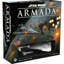 Fantasy Flight Games Star Wars: Armada - Core Set