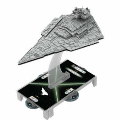 Fantasy Flight Games Star Wars: Armada - Victory-Class Star Destroyer Expansion Pack
