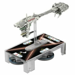 Fantasy Flight Games Star Wars: Armada - Nebulon-B Frigate Expansion Pack