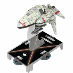 Fantasy Flight Games Star Wars: Armada - Assault Frigate Mark II Expansion Pack