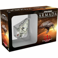 Fantasy Flight Games Star Wars: Armada - Assault Frigate Mark II Expansion Pack 5 Fantasy Flight Games Star Wars: Armada - Assault Frigate Mark II Expansion Pack -ATOMIC MASS GAMES Shop ffgswm05 1