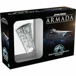 Fantasy Flight Games Star Wars: Armada - Gladiator-Class Star Destroyer Expansion Pack -ATOMIC MASS GAMES Shop ffgswm06 1