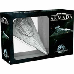Fantasy Flight Games Star Wars: Armada - Imperial-class Star Destroyer Expansion Pack