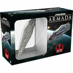 Fantasy Flight Games Star Wars: Armada - Home One Expansion Pack