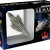 Fantasy Flight Games Star Wars: Armada - Liberty Expansion Pack
