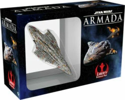 Fantasy Flight Games Star Wars: Armada - Liberty Expansion Pack
