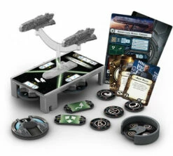 Fantasy Flight Games Star Wars: Armada - Imperial Assault Carriers Expansion Pack