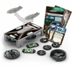 Fantasy Flight Games Star Wars: Armada - Rebel Transports Expansion Pack