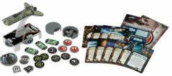 Fantasy Flight Games Star Wars: Armada - Phoenix Home Expansion Pack -ATOMIC MASS GAMES Shop ffgswm21 desc400