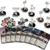 Fantasy Flight Games Star Wars: Armada - Rebel Fighter Squadrons II Expansion Pack