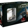 Fantasy Flight Games Star Wars: Armada - Hammerhead Corvettes Expansion Pack