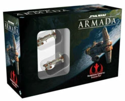 Fantasy Flight Games Star Wars: Armada - Hammerhead Corvettes Expansion Pack