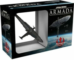 Fantasy Flight Games Star Wars: Armada - Profundity Expansion Pack