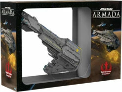 Fantasy Flight Games Star Wars: Armada - Nadiri Starhawk Expansion Pack