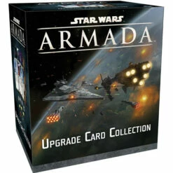 Fantasy Flight Games Star Wars: Armada - Upgrade Card Collection