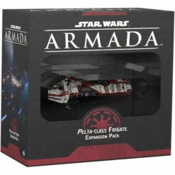 Fantasy Flight Games Star Wars: Armada - Pelta-class Frigate Expansion Pack