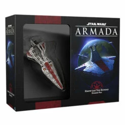 Fantasy Flight Games Star Wars: Armada - Venator-class Star Destroyer