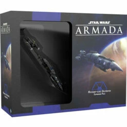 Fantasy Flight Games Star Wars: Armada - Recusant-class Destroyer Expansion Pack
