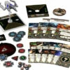 Fantasy Flight Games Star Wars: X-Wing - IG-2000 Expansion Pack (Last Chance)