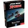 Fantasy Flight Games Star Wars X-Wing 2E: Galactic Empire Conversion Kit