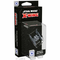 Fantasy Flight Games Star Wars X-Wing 2E: Hyena-class Droid Bomber Expansion Pack