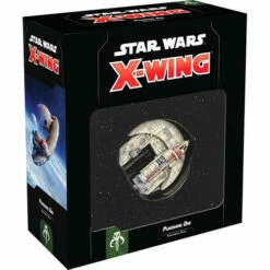 Fantasy Flight Games Star Wars X-Wing 2E: Punishing One Expansion Pack