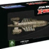 Fantasy Flight Games Star Wars X-Wing 2E: C-ROC Cruiser Expansion Pack