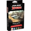 Fantasy Flight Games Star Wars X-Wing 2E: Hotshots & Aces Reinforcements Pack