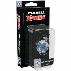 Fantasy Flight Games Star Wars X-Wing 2E: HMP Droid Gunship Expansion Pack