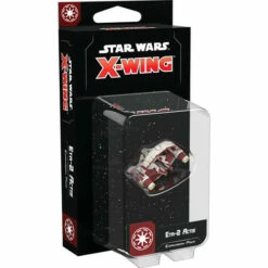 Fantasy Flight Games Star Wars X-Wing 2E: Eta-2 Actis Expansion Pack