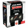 Fantasy Flight Games Star Wars X-Wing 2E: Phoenix Cell Squadron Pack