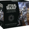Fantasy Flight Games Star Wars: Legion - Stormtroopers Unit Expansion