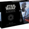 Fantasy Flight Games Star Wars: Legion - AT-ST Unit Expansion (Last Chance)