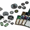 Fantasy Flight Games Star Wars: Armada - Imperial Light Carrier Expansion Pack