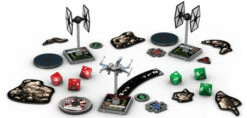 Fantasy Flight Games Star Wars: X-Wing Miniatures Game - The Force Awakens (Last Chance) -ATOMIC MASS GAMES Shop swx36 450