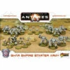 Beyond The Gates Of Antares: Ghar - Empire Starter Army (Last Chance)