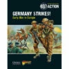 Bolt Action: Germany Strikes! (Softcover)