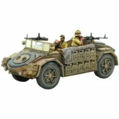 Bolt Action: AS42 Sahariana