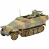 Bolt Action: Sd.Kfz 251/2 Ausf D (8cm Granatwerfer) Half Track