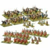 Hail Caesar 2E Starter Set: Caesar's Gallic Wars
