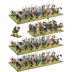 Hail Caesar 2E: Celt Starter Army (Last Chance)