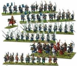 Pike & Shotte: Samurai Starter Army (Last Chance)