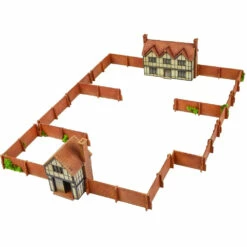 Pike & Shotte Epic Battles: Push Of Pike Battle-Set 11 Pike & Shotte Epic Battles: Push Of Pike Battle-Set -ATOMIC MASS GAMES Shop wlg212010002 6